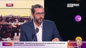 On n'a pas osé vous en parler : "Pourrissement cérébral", quelle signification ? - 03/12
