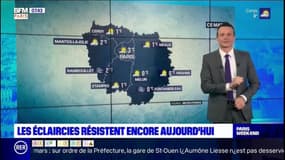 Météo Paris-Île de France du 7 mars: les éclaircies résistent encore ce samedi