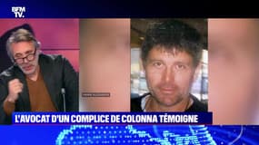 Story 2 : L’avocat d’un complice de Colonna témoigne - 14/03
