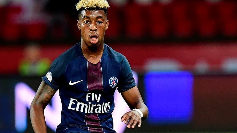 Presnel Kimpembe