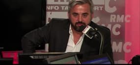 Brexit: "L'Europe est touchée à mort par ce vote", pour Alexis Corbière