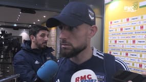 Nantes 5-3 Bordeaux : "C’est peut-être tout simplement ce qu’on mérite" constate Costil