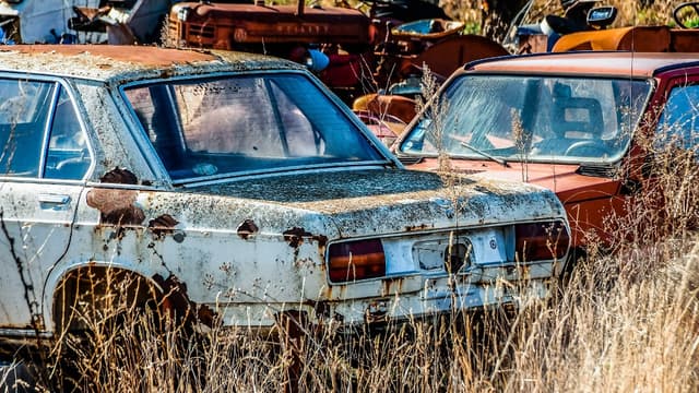 La dépollution du sol peut être mise à la charge de l'exproprié