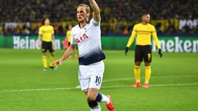 Harry Kane.