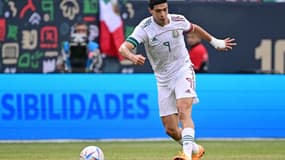 Raul Jimenez - Mexique