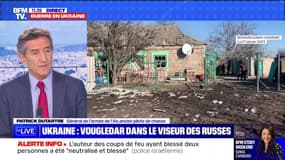 Vougledar dans le viseur ds Russes : quel est le bilan à tirer ? - 28/01