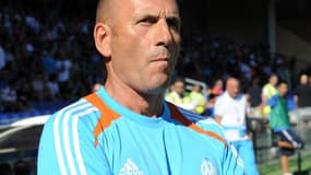 Elie Baup
