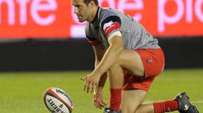 Frédéric Michalak