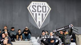 Angers logo
