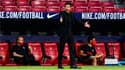 Diego Simeone et l'Atlético joueront bien contre Leipzig