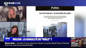 Story 6 : Mazan, l’examen de conscience des hommes - 13/09