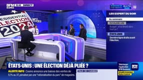 États-Unis : une élection déjà pliée ?