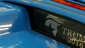 Une Lamborghini Diablo Roadster VT de 1997 vendue pour  460.000 dollars