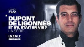 "Xavier Dupont de Ligonnès, et s'il était en vie?", la série documentaire événement de BFMTV