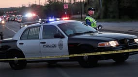 Cinq migrants ont perdu la vie dimanche dans un accident après une course poursuite avec la police 