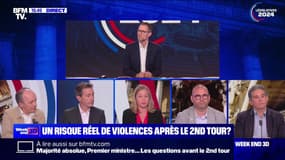 Campagne : 51 candidats ou militants agressés - 05/07