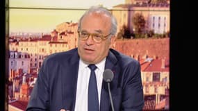 Le Pr David Khayat