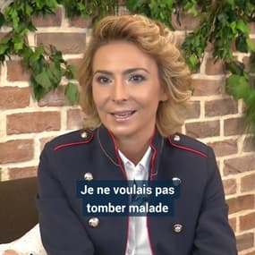 "Octobre rose" : à 26 ans, elle a renoncé à sa poitrine pour éviter le cancer du sein