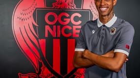 Robson Bambu vers l'OGC Nice