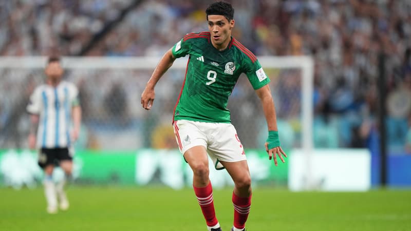 Coupe du monde 2026: entre fierté et pression devant son public, le Mexique va-t-il enfin briller?