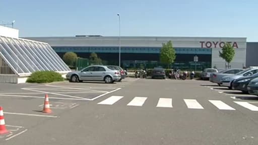 25 000 Toyota Yaris à destination du marché nord-américain seront produites sur le site de Valenciennes.