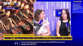Mode et appropriation culturelle: la polémique Adidas