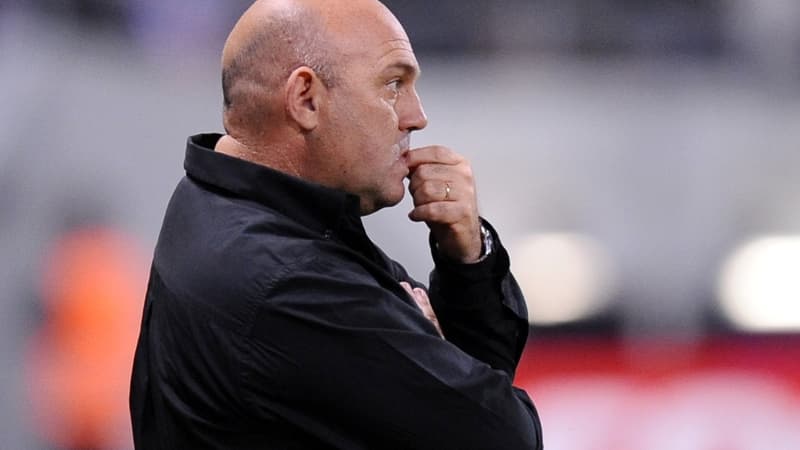 Frédéric Antonetti