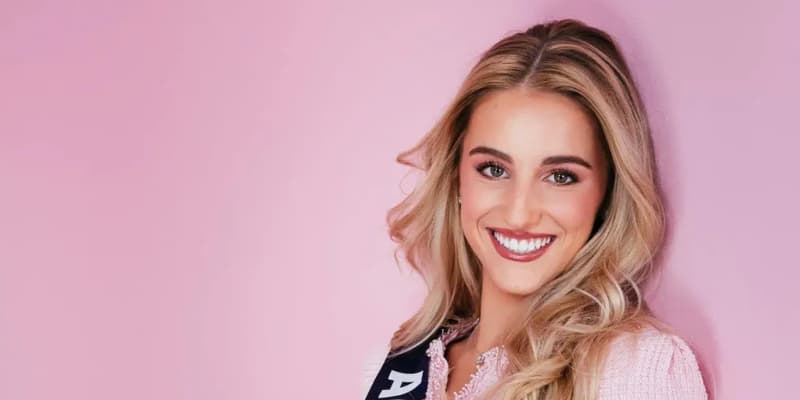 Après sa vidéo, Aïnhoa Lahitete a été destituée de son titre de Miss Aquitaine.