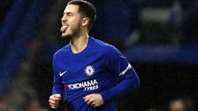 Eden Hazard