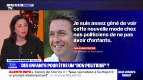 LA BANDE PREND LE POUVOIR - Des enfants pour être un "bon politique"?