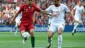 Portugal-Suisse, demi-finale de la Ligue des Nations