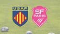 Perpignan – Stade Français : à quelle heure et sur quelle chaîne suivre le match ?
