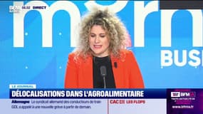 Cessions d'activité, fermetures d'usines... Le ras-le-bol des géants de l'industrie agroalimentaire