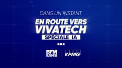 En route vers VivaTech, spéciale IA - La conférence digitale