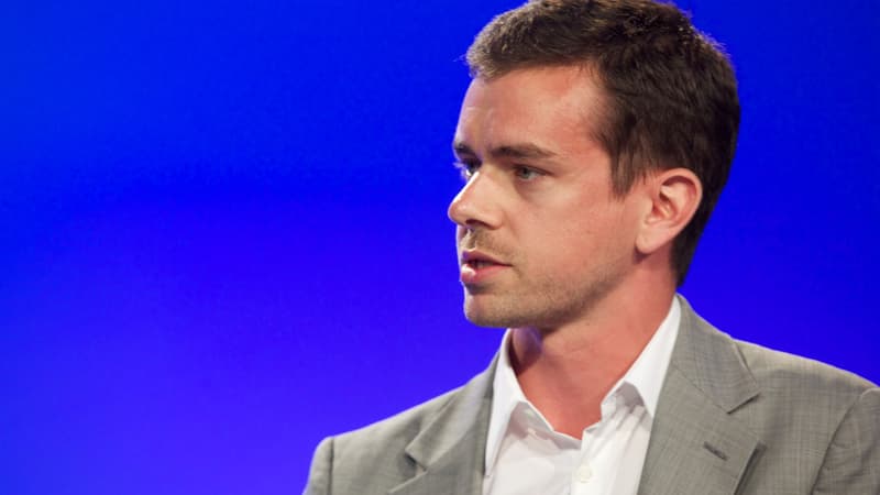 La start-up Square est dirigée par Jack Dorsey, l'un des fondateurs du réseau social Twitter.