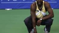 Ladji Doucouré était très énervé après sa septième place à Berlin