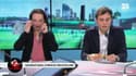 La GG du jour: Vincent Nouzille, journaliste indépendant et auteur - 06/01