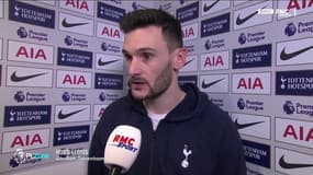 Le PSG doit-il s'inquiéter d'affronter Manchester United ? L'avis d'Hugo Lloris
