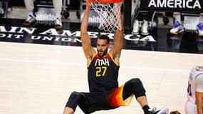 Rudy Gobert