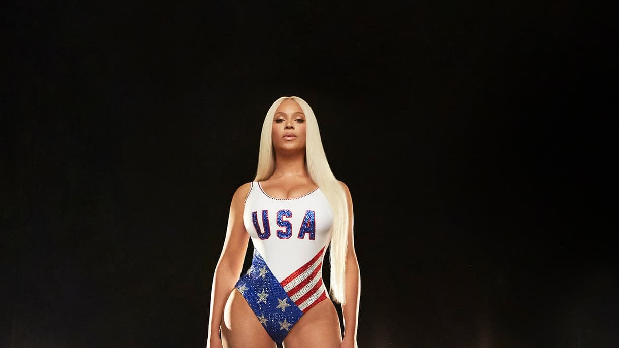 Beyoncé