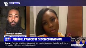 Où est passée Mélodie, mère de deux enfants ? - 16/11