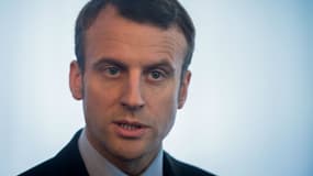 Les soutiens d'Emmanuel Macron organisent la Grande Marche du ministre à la rencontre des Français