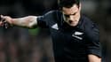 Dan Carter