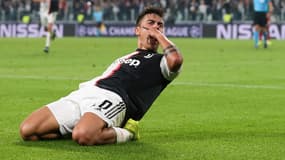 Dybala