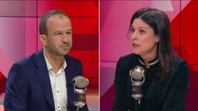 Gabriel Attal, Premier ministre : "Il fait essentiellement de la communication" 