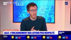 Lille: selon l'APU de Fives, "48,6%" des annonces ne respectent pas l'encadrement des loyers