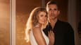 Affiche de la série "Dirty John" sur Netflix 