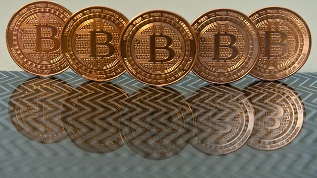 "Miner" du bitcoin est une activité particulièrement énergivore.
(image d'illustration)