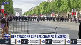 L'essentiel de l'actualité parisienne du dimanche 14 juillet 2019