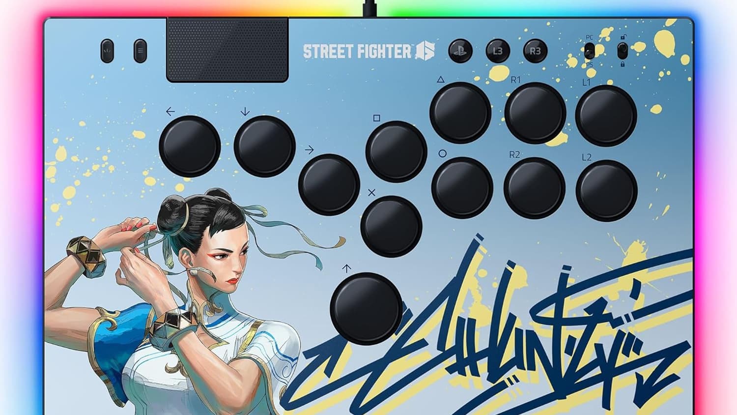 Razer Kitsune